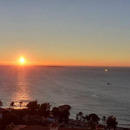 Descansar, Sonreir, Sentir. Paraiso Frente Al Mar Санта Пола Екстериор снимка