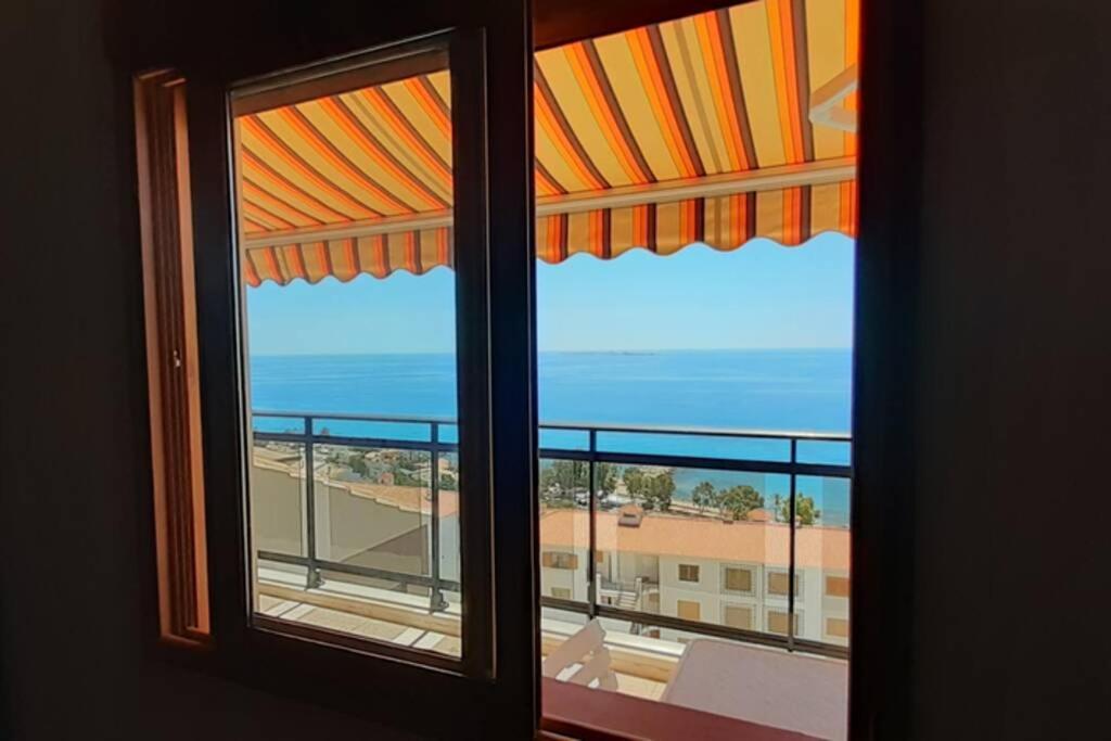 Descansar, Sonreir, Sentir. Paraiso Frente Al Mar Санта Пола Екстериор снимка