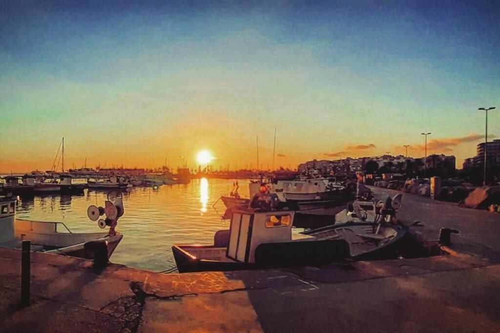 Descansar, Sonreir, Sentir. Paraiso Frente Al Mar Санта Пола Екстериор снимка