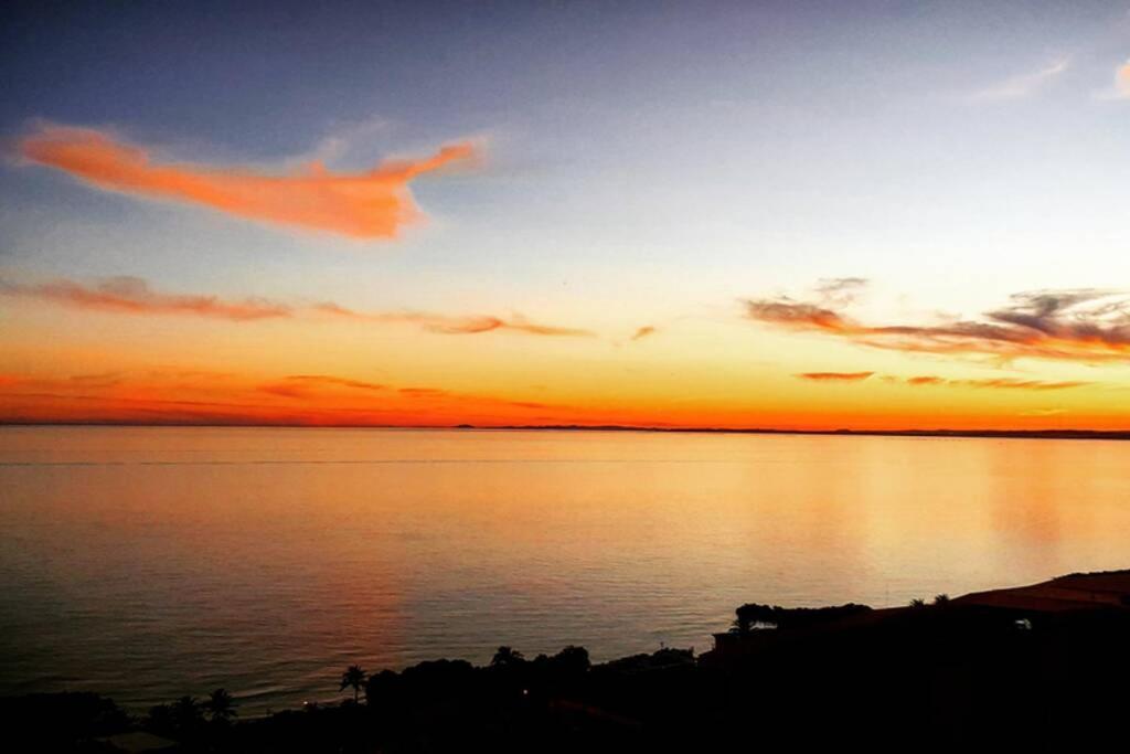 Descansar, Sonreir, Sentir. Paraiso Frente Al Mar Санта Пола Екстериор снимка